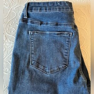 Chicos women’s jeans size 0.5